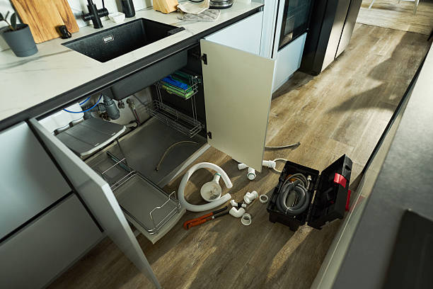 Reliable Plumbing contractor in Marcus Hook, PA by Street Wise - Plumbing