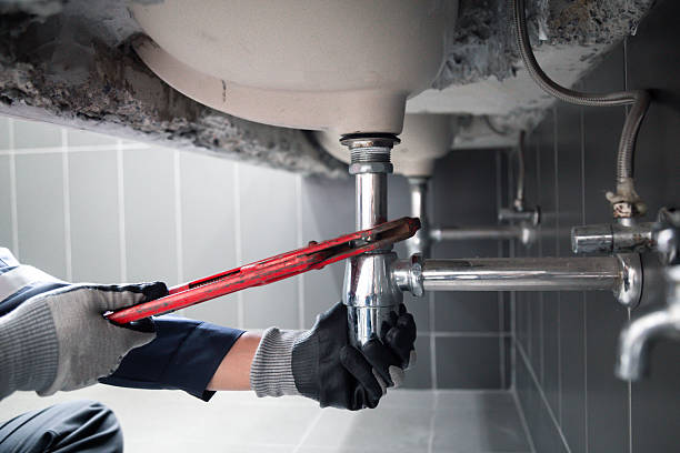 Licensed Plumbing service in Marcus Hook, PA - Street Wise - Plumbing